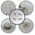 Pet Pattern Smart Bentonite Cat Litter - dspetstore.com