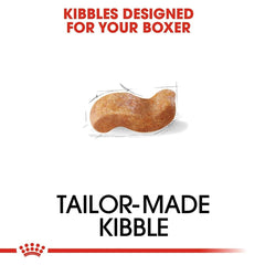 Royal Canin Boxer Adult Dry Dog Food - dspetstore.com