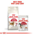 Royal Canin Fit 32 Adult Dry Cat Food - dspetstore.com