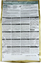 Royal Canin German Shepherd Adult Dry Dog Food - dspetstore.com