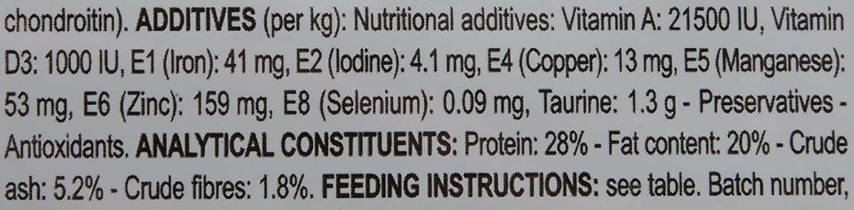 Royal Canin Giant Adult Dry Dog Food - dspetstore.com