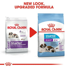 Royal Canin Giant Starter Dog Food - dspetstore.com