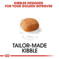 Royal Canin Golden Retriever Puppy Dry Dog Food - dspetstore.com
