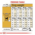 Royal Canin Labrador Adult Dry Dog Food - dspetstore.com