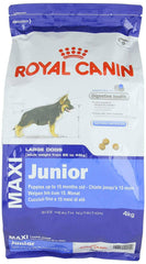 Puppy meal for growth