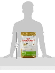 Royal Canin Pug Adult Dry Dog Food - dspetstore.com