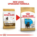 Royal Canin Rottweiler Puppy Dry Dog Food - dspetstore.com