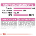 Royal Canin Second Age Kitten Dry Food - dspetstore.com