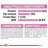 Royal Canin Second Age Kitten Dry Food - dspetstore.com
