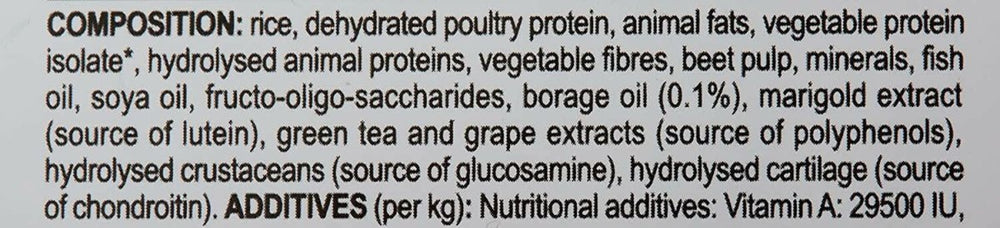 Royal Canin Shih Tzu Adult Dry Dog Food - dspetstore.com