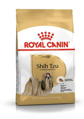 Royal Canin Shih Tzu Adult Dry Dog Food - dspetstore.com