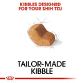 Royal Canin Shih Tzu Adult Dry Dog Food - dspetstore.com